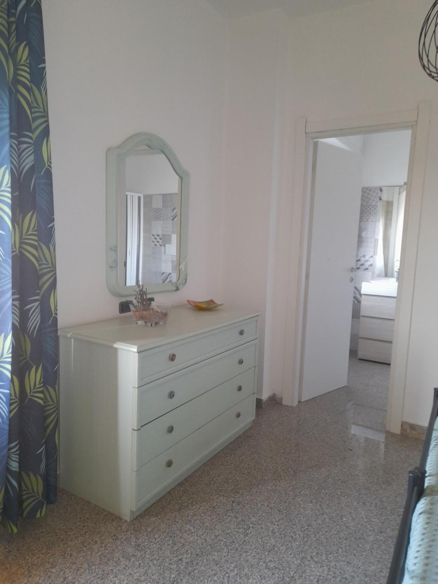 Bed and Breakfast Mari & Monti Giba Экстерьер фото